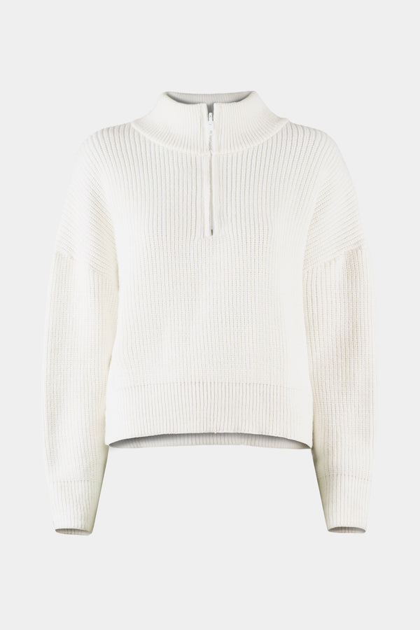 Turtle sweater whitetail