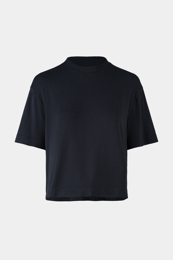 Essencial tshirt black