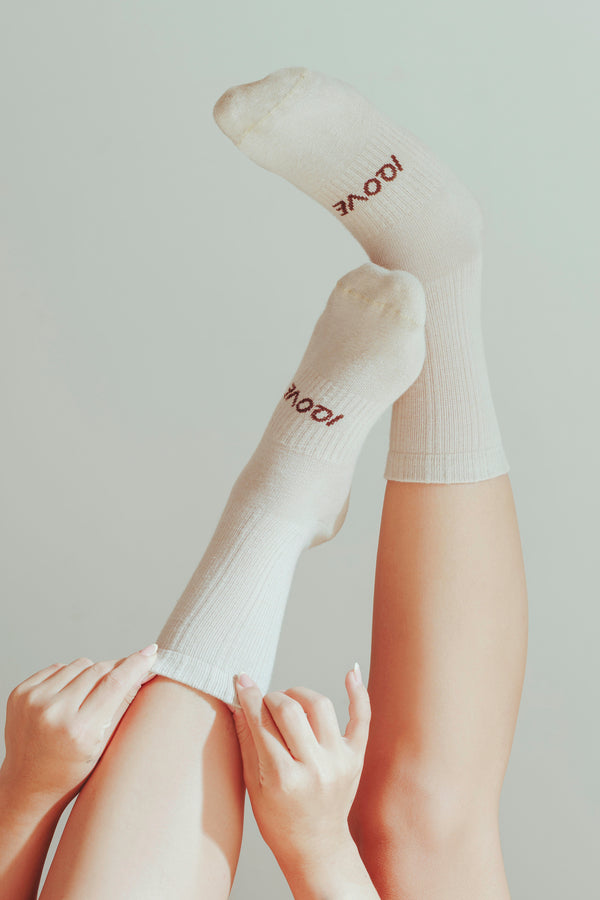 Casual socks